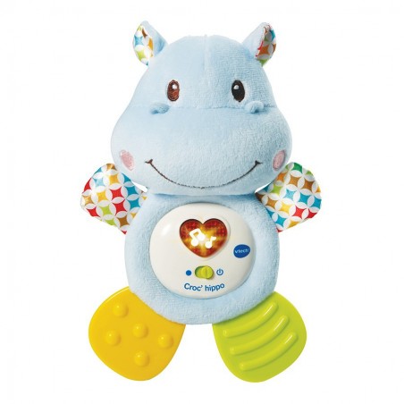 Croc Hippo Croc Hippo