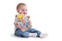 Léon mon Lumi ourson