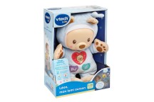 Léon mon Lumi ourson