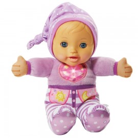 Little Love - Mon bébé à bercer