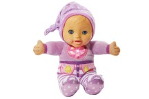 Little Love - Mon bébé à bercer Little Love - Mon bébé à bercer