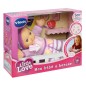Little Love - Mon bébé à bercer Little Love - Mon bébé à bercer