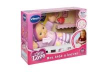 Little Love - Mon bébé à bercer Little Love - Mon bébé à bercer