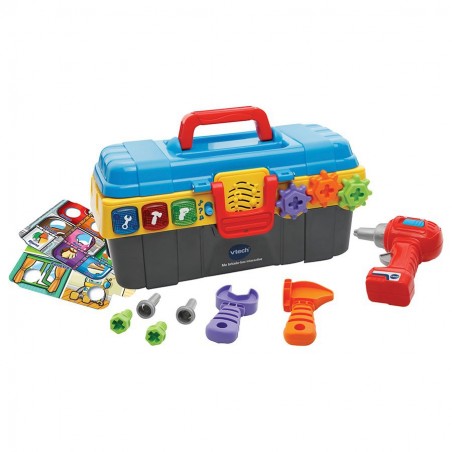 Ma Bricolo-box interactive Ma Bricolo-box interactive