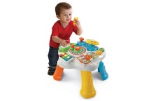 Ma Table d'activités bilingue