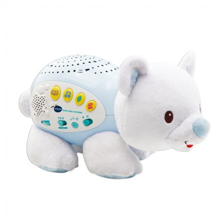 Ourson Dodo nuit étoilée Ourson Dodo nuit étoilée