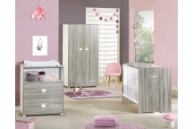 Commode à langer Smile Silex