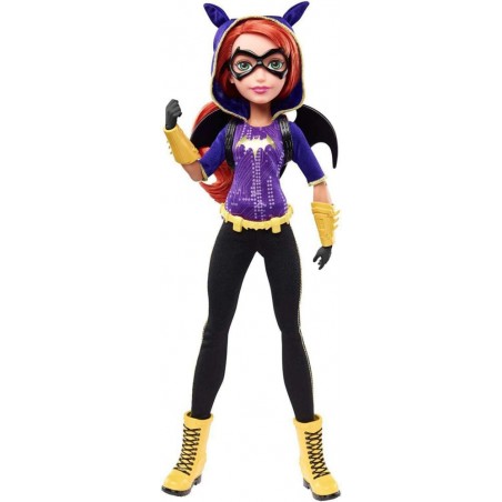 Poupée DC Girls Batgirl Poupée DC Girls Batgirl