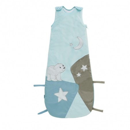 Gigoteuse Flocon l'ourson 6-36 mois Gigoteuse Flocon l'ourson 6-36 mois