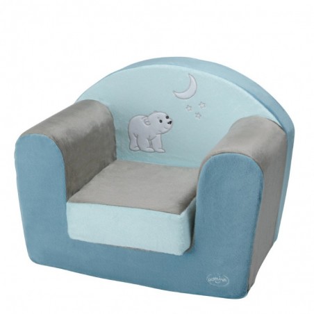 Fauteuil Flocon l'ourson Fauteuil Flocon l'ourson