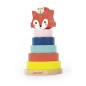 Empilable renard Baby Forest Empilable renard Baby Forest