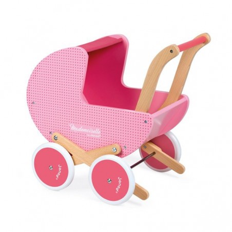 Landau Mademoiselle Landau Mademoiselle