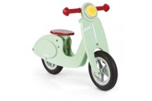 Draisienne Scooter Mint