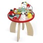 Table d'activités Baby Forest Table d'activités Baby Forest