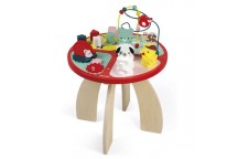 Table d'activités Baby Forest Table d'activités Baby Forest