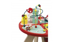Table d'activités Baby Forest Table d'activités Baby Forest