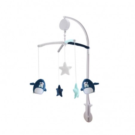 Mobile musical Pingou Mobile musical Pingou
