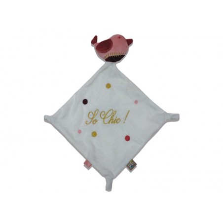Doudou Bird Doudou Bird