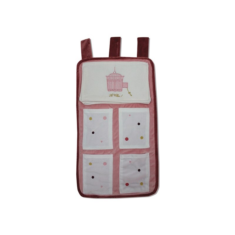 Vide Poche Bird Le Coin Des Petits