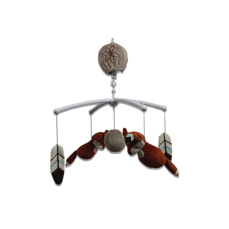 Mobile muscial Indien Spirit Mobile muscial Indien Spirit