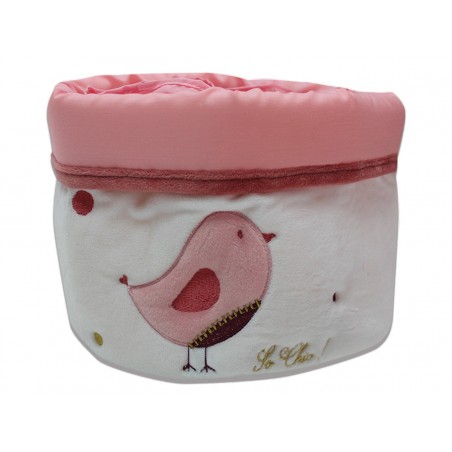 Corbeille de toilette Bird Corbeille de toilette Bird