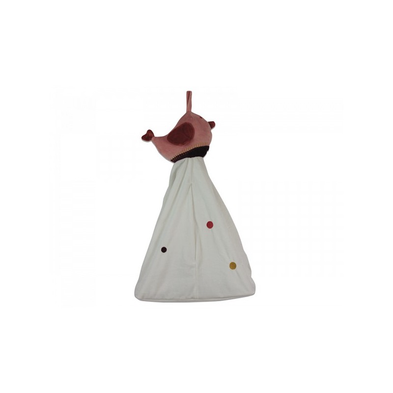 Range-couche ou pyjama Bird Range-couche ou pyjama Bird