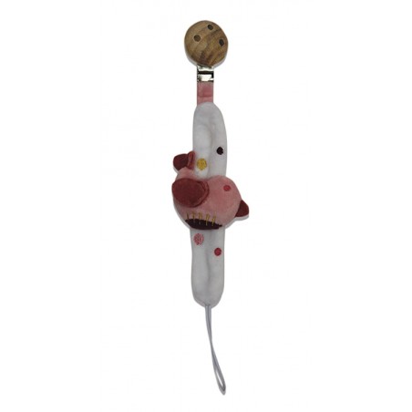 Attache-sucette Bird Attache-sucette Bird