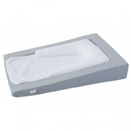 Matelas à langer Douillet 2 en 1 Matelas à langer Douillet 2 en 1