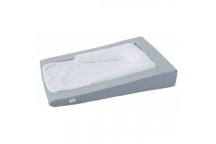 Matelas à langer Douillet 2 en 1