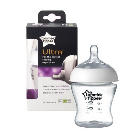 Biberon Ultra 150ML Biberon Ultra 150ML