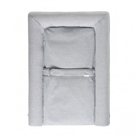Matelas à langer Mat' Confort Chiné gris Matelas à langer Mat' Confort Chiné gris
