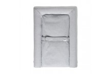 Matelas à langer Mat' Confort Chiné gris