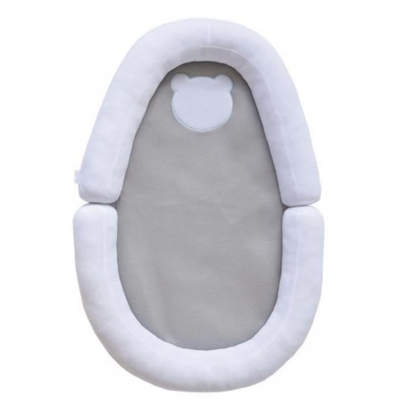 Réducteur de lit Bébé Nest Air+ Réducteur de lit Bébé Nest Air+