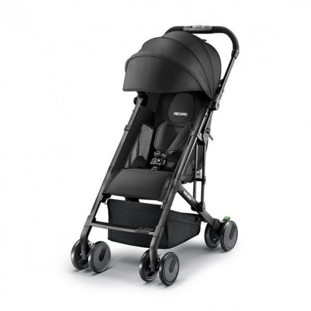 Poussette Easylife Elite Black Poussette Easylife Elite Black