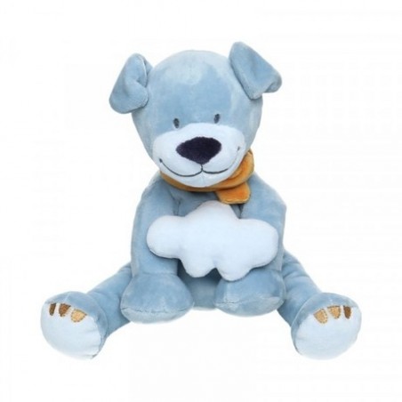 Peluche musicale Achille Peluche musicale Achille