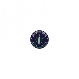 Ciel de lit Moustiquaire Blanc