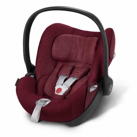 Cosy cloud Q Plus Infra red red groupe 0+ (0-13 kg) Cosy cloud Q Plus Infra red red groupe 0+ (0-13 kg)