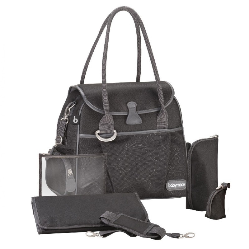 Sac à langer Style Bag Dotwork Sac à langer Style Bag Dotwork