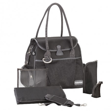 Sac à langer Style Bag Dotwork Sac à langer Style Bag Dotwork