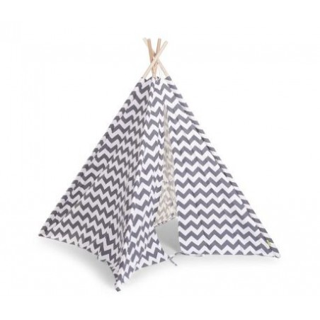 Tente Tipi Zig zag Tente Tipi Zig zag