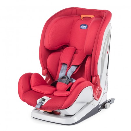 Siège auto Youniverse Fix Red groupe 1/2/3 (9-36 kg) Siège auto Youniverse Fix Red groupe 1/2/3 (9-36 kg)