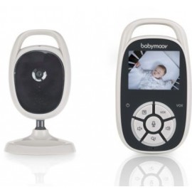 Babyphone vidéo Yoo see