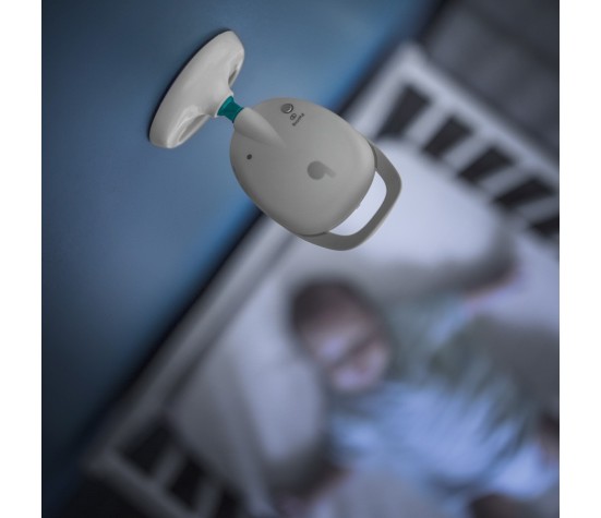 Babyphone vidéo Yoo see