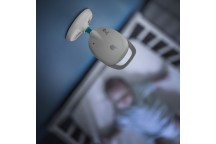 Babyphone vidéo Yoo see