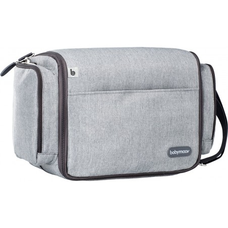 Sac Travelnest 2 en 1 Smockey Sac Travelnest 2 en 1 Smockey