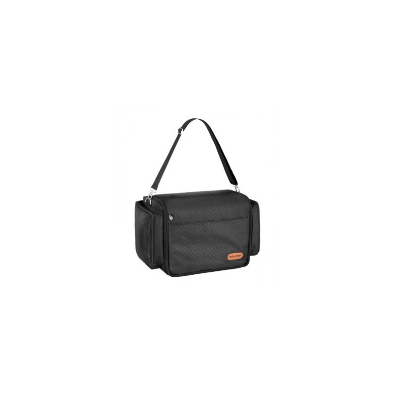 Sac Travelnest 2 en 1 Black Sac Travelnest 2 en 1 Black