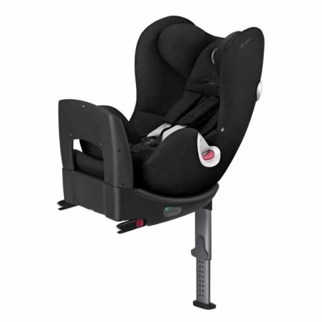 Siège auto Sirona Stardust black groupe 0/1 (0-18 kg) Siège auto Sirona Stardust black groupe 0/1 (0-18 kg)