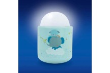 Veilleuse nomade Timoléo