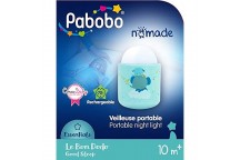 Veilleuse nomade Timoléo