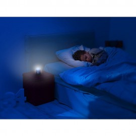 Veilleuse nomade Timoléo